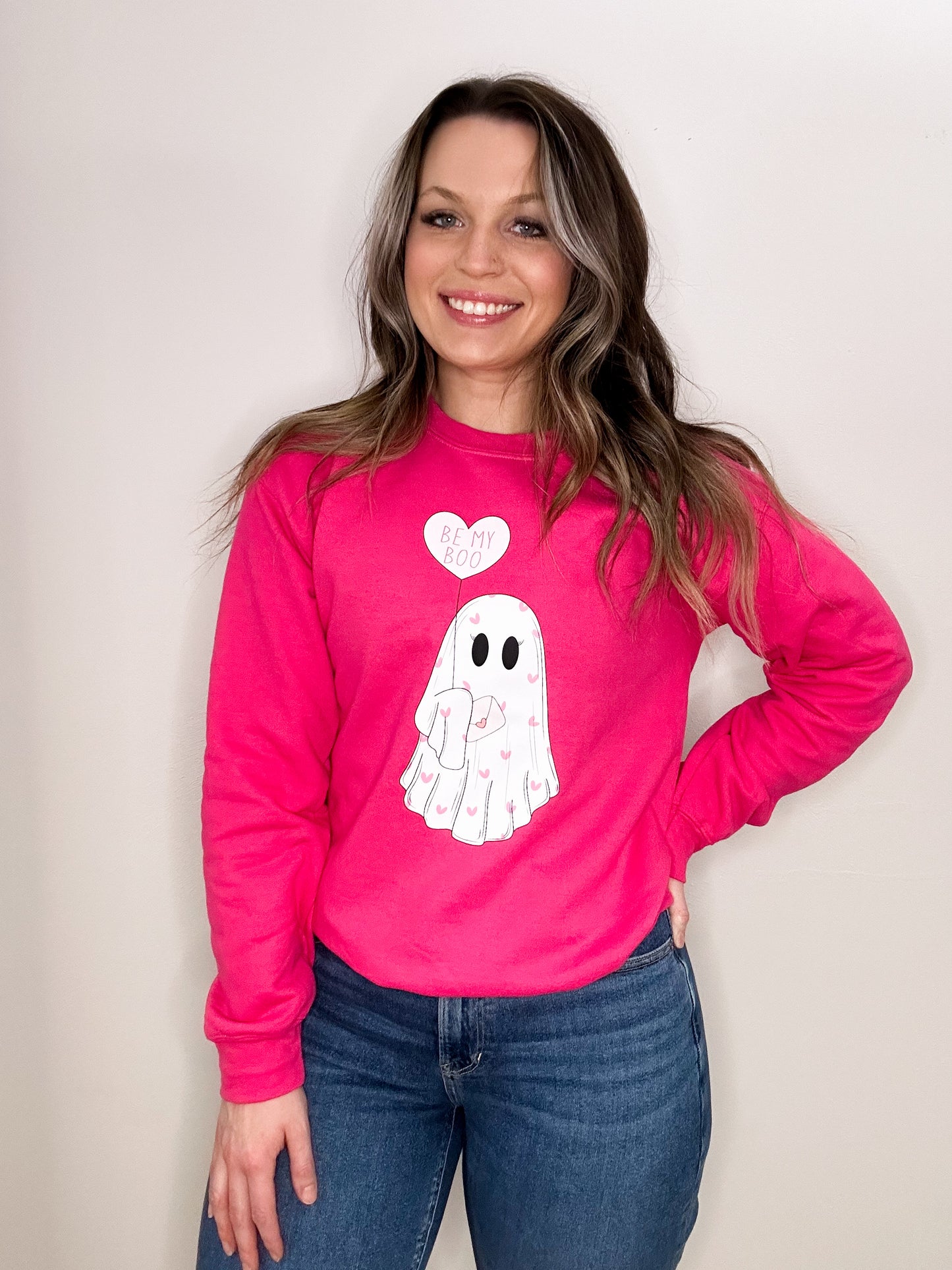be my boo
