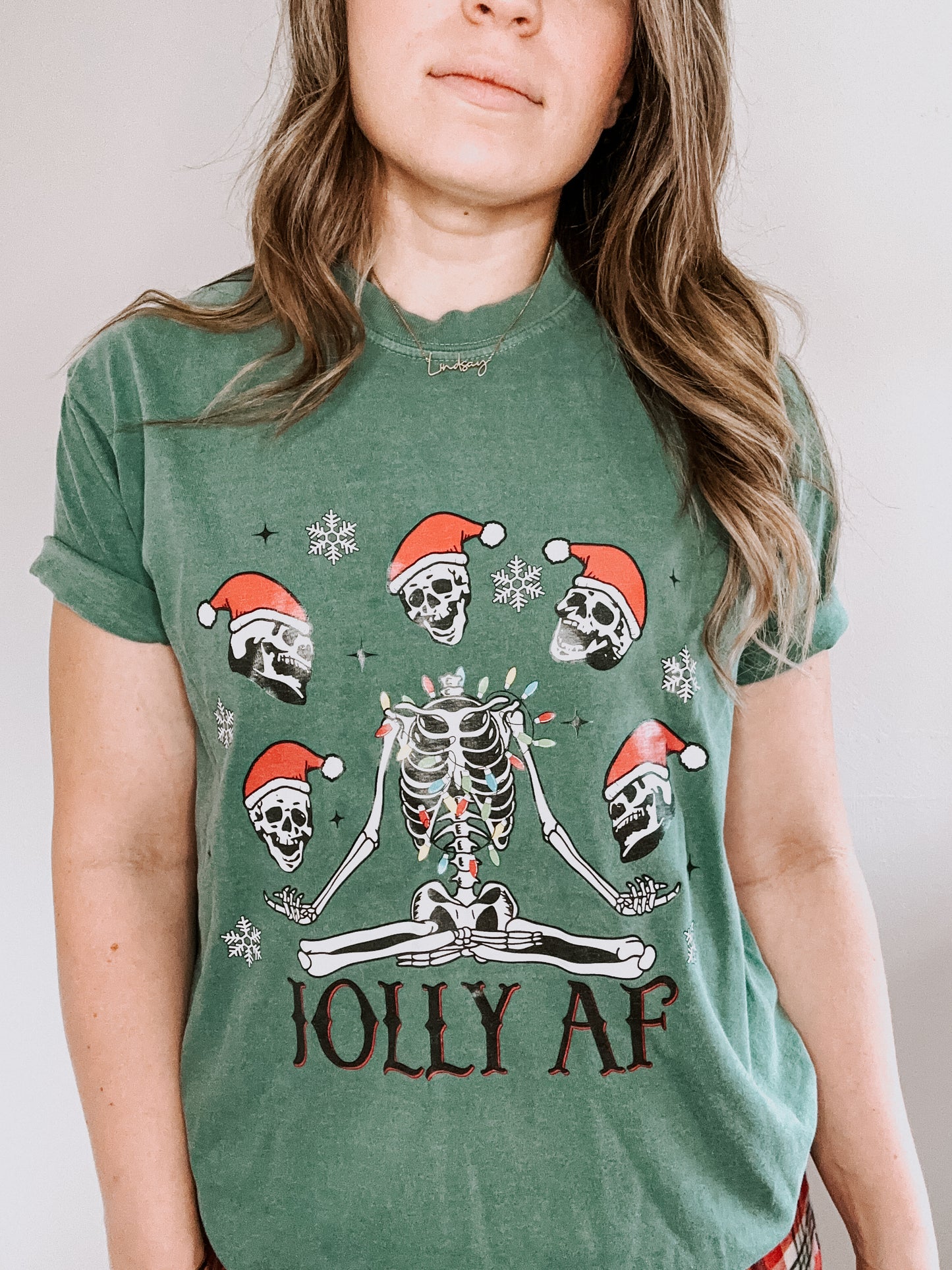 JOLLY AF skelly