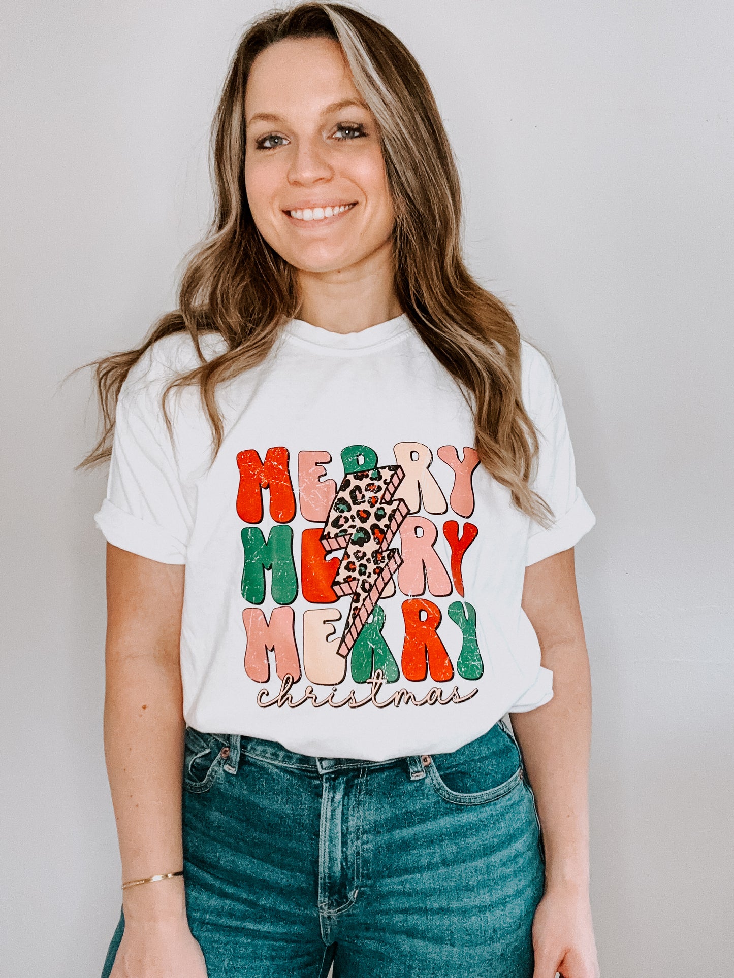 MERRYx3 Christmas