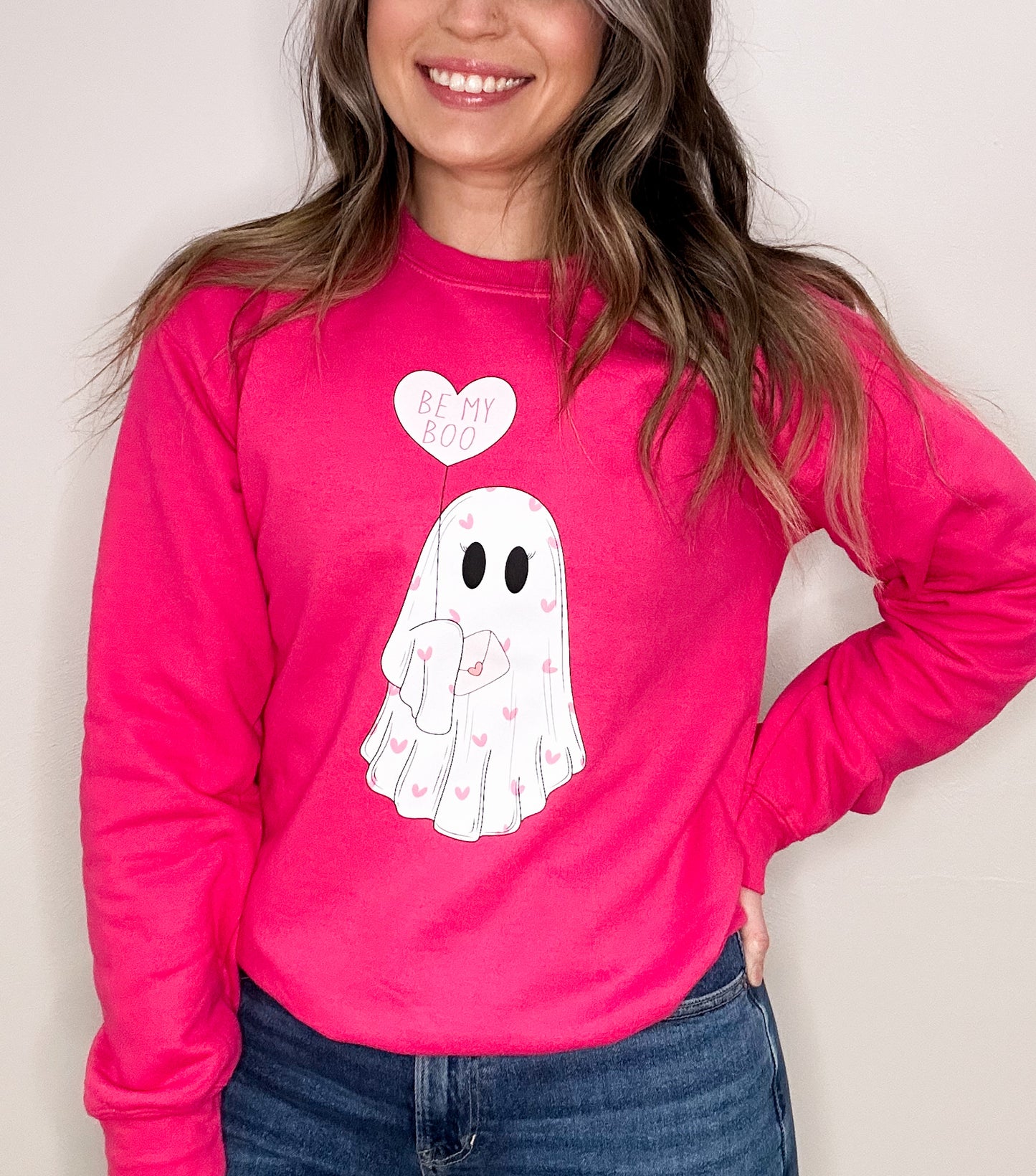 be my boo