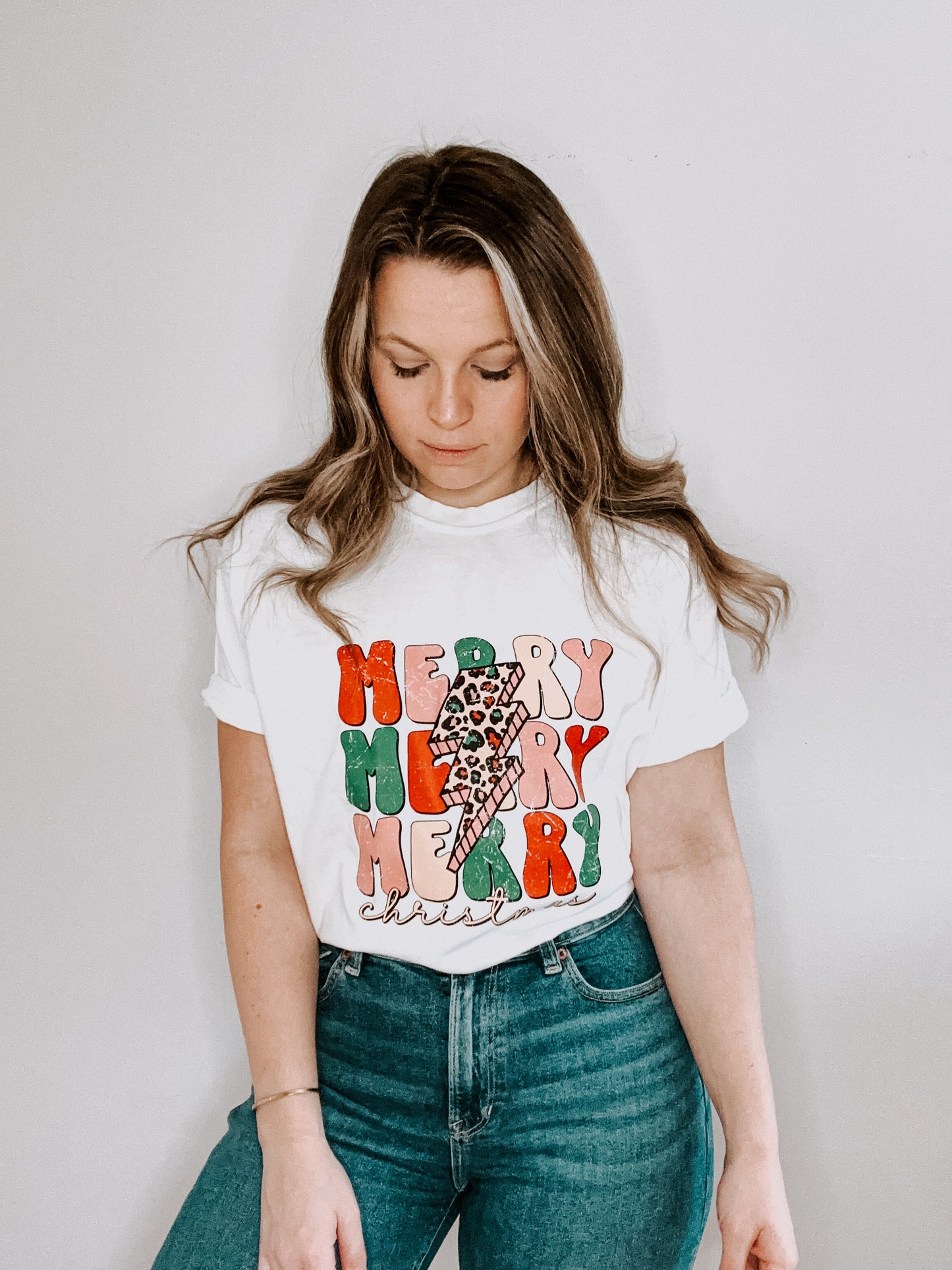 MERRYx3 Christmas