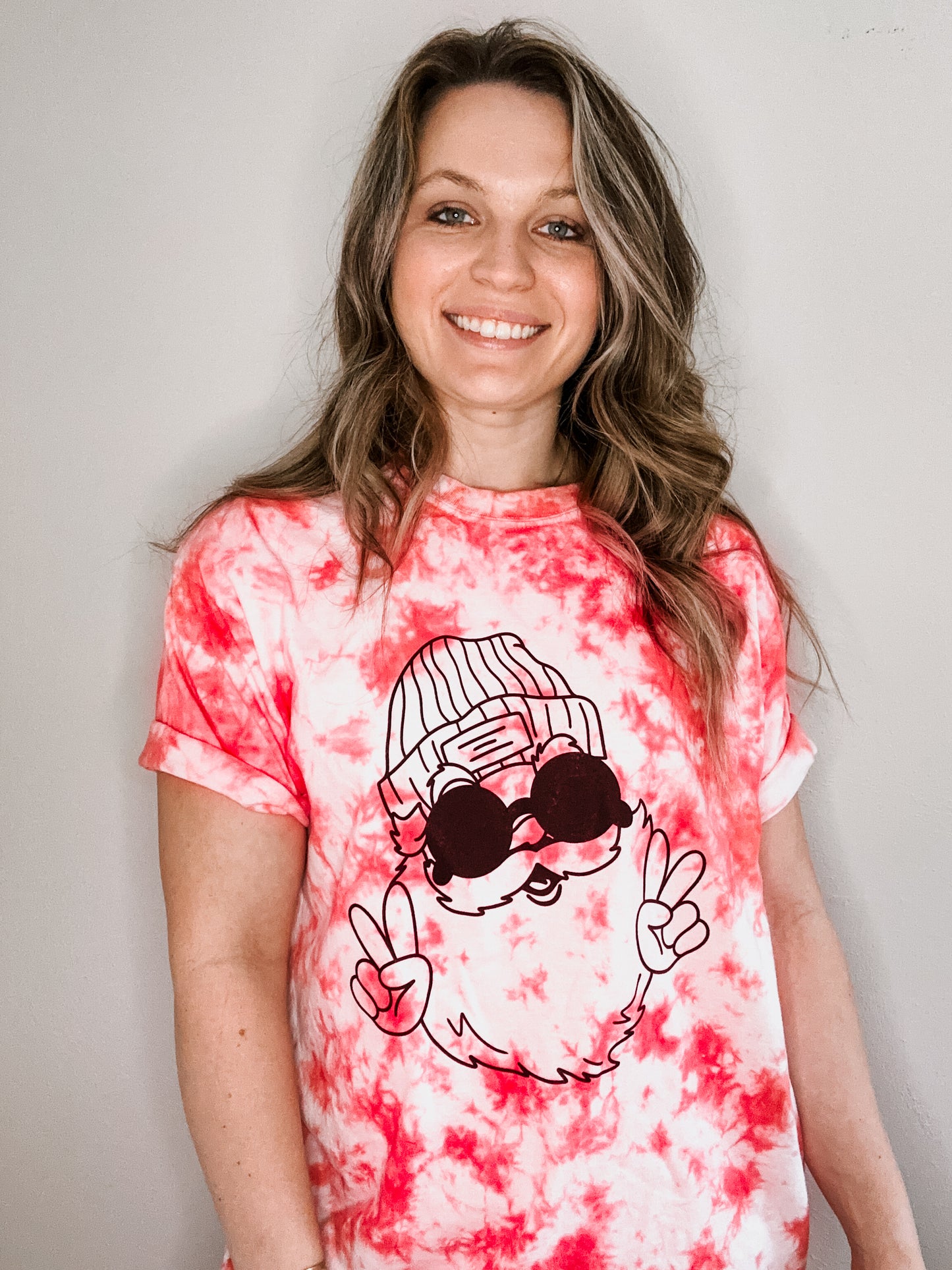 GROOVY Santa