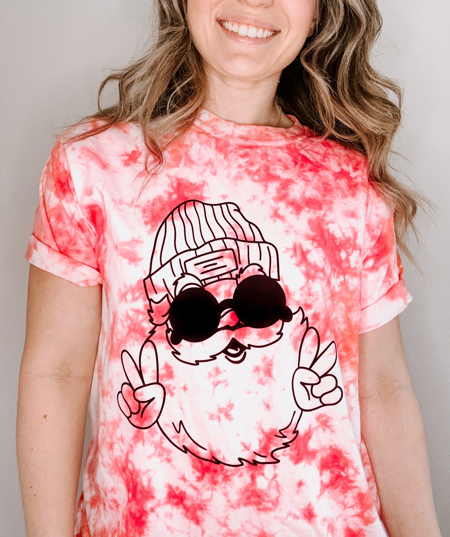 GROOVY Santa