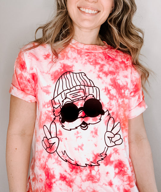GROOVY Santa