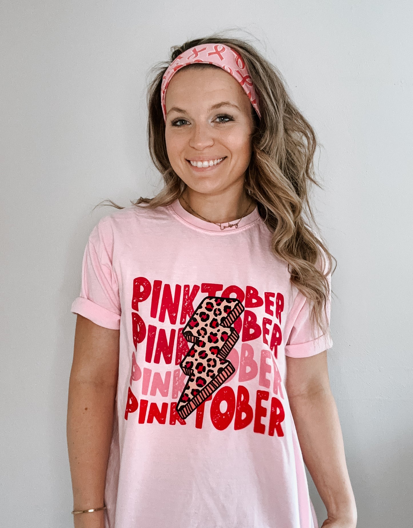 PINKtober