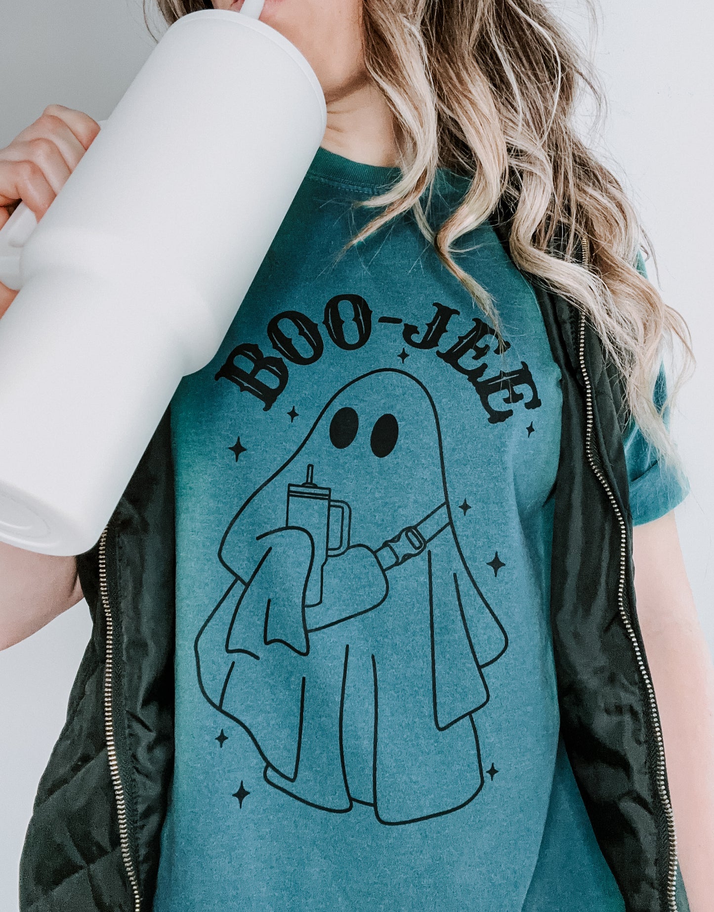 BOO-jee