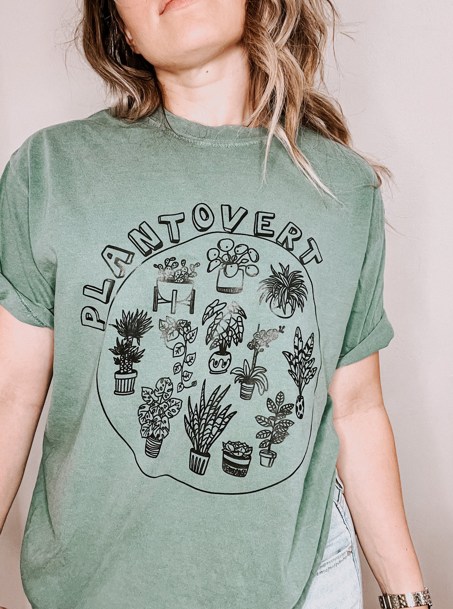 Plantovert