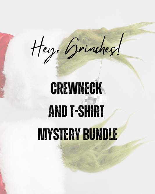 Grinch Bundle